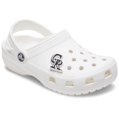 Crocs Deals MLB Colorado Rockies Jibbitz™ charms