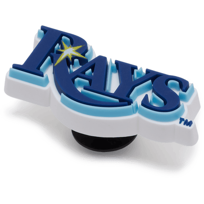 Crocs Special Offer MLB Tampa Bay Rays Jibbitz™ charms