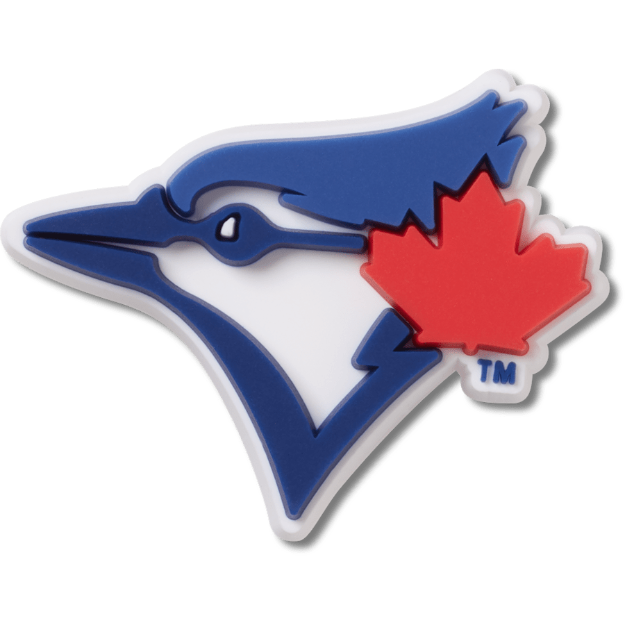 Crocs Smart Buy MLB Toronto Blue Jays Jibbitz™ charms