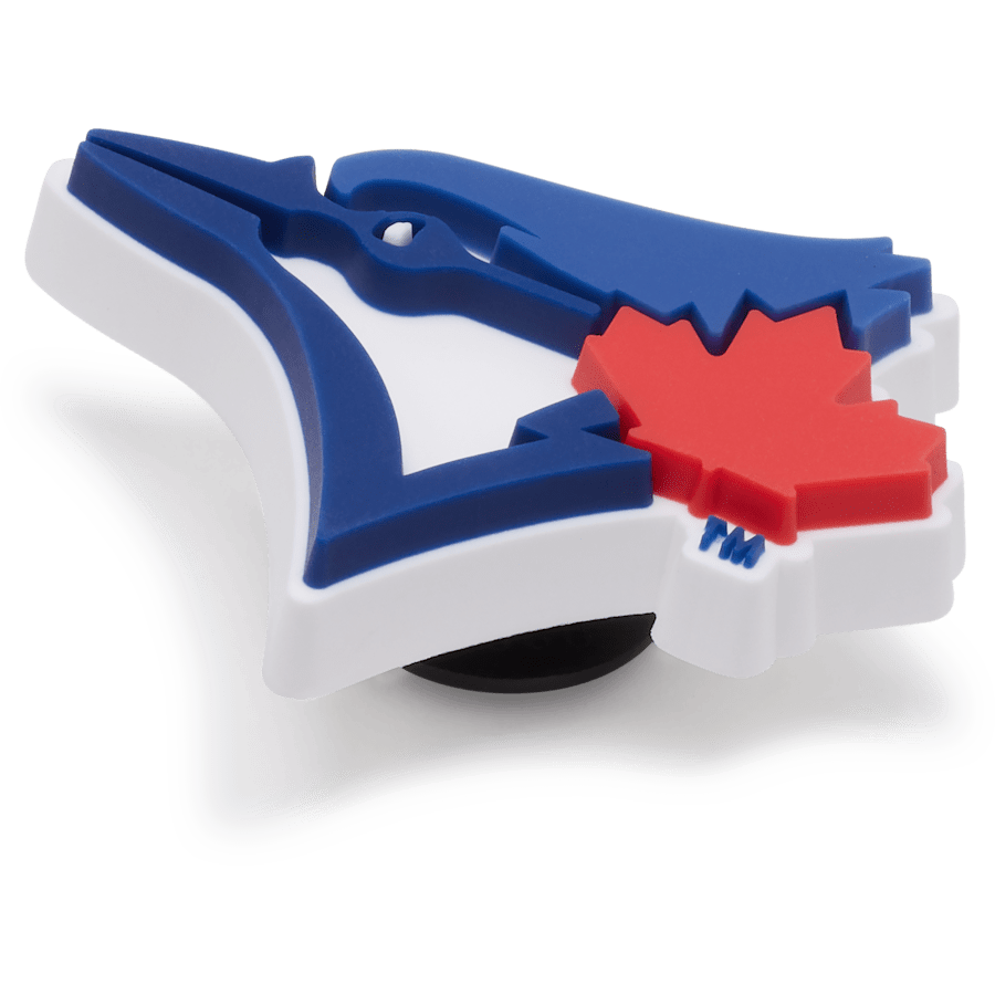 Crocs Smart Buy MLB Toronto Blue Jays Jibbitz™ charms