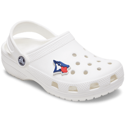 Crocs Smart Buy MLB Toronto Blue Jays Jibbitz™ charms