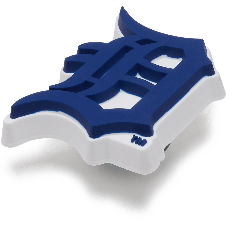 Crocs Exclusive MLB Detroit Tigers Jibbitz™ charms