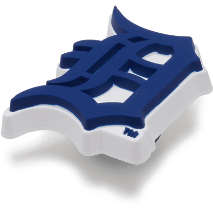 Crocs Exclusive MLB Detroit Tigers Jibbitz™ charms