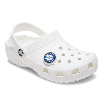 Crocs Premium MLB Seattle Mariners Jibbitz™ charms
