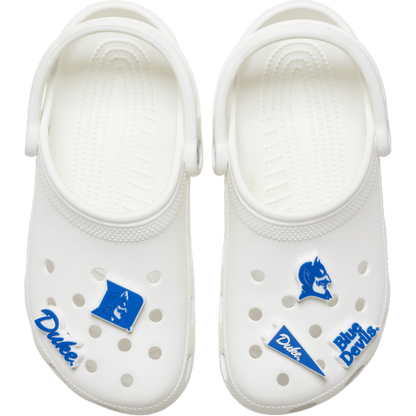 Crocs Exclusive Duke 5 Pack Jibbitz™ charms