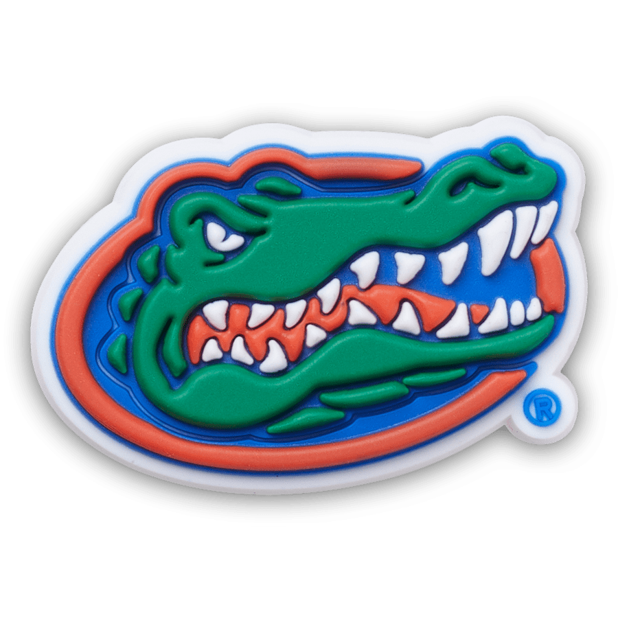 Crocs Signature University of Florida Jibbitz™ charms