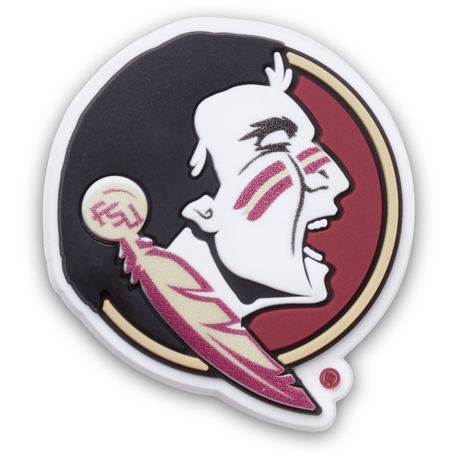 Crocs Deals Florida State University Jibbitz™ charms