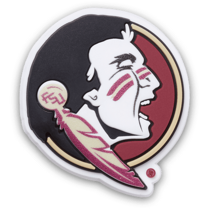 Crocs Deals Florida State University Jibbitz™ charms
