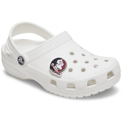 Crocs Deals Florida State University Jibbitz™ charms