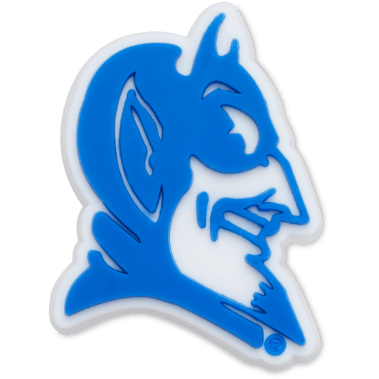 Crocs Popular Duke University Jibbitz™ charms