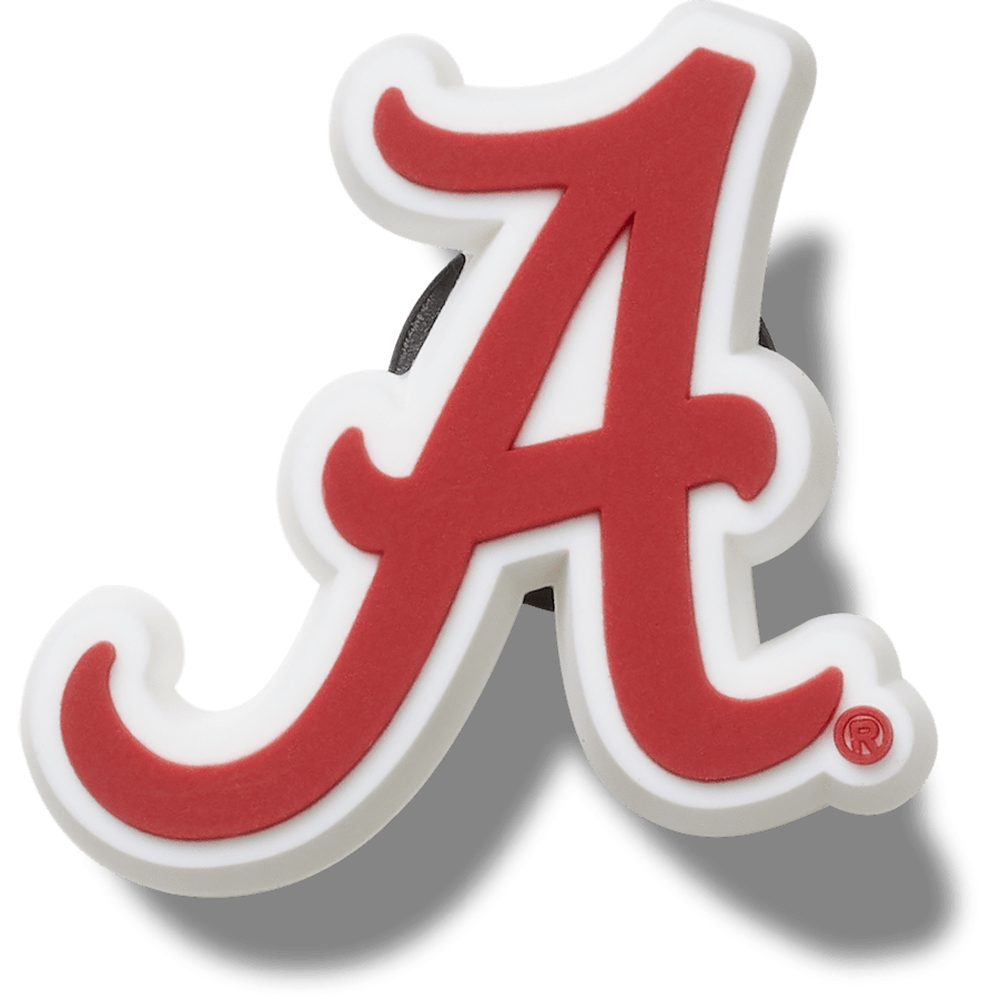 Crocs Deals University of Alabama Jibbitz™ charms