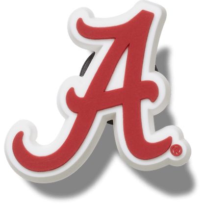 Crocs Deals University of Alabama Jibbitz™ charms