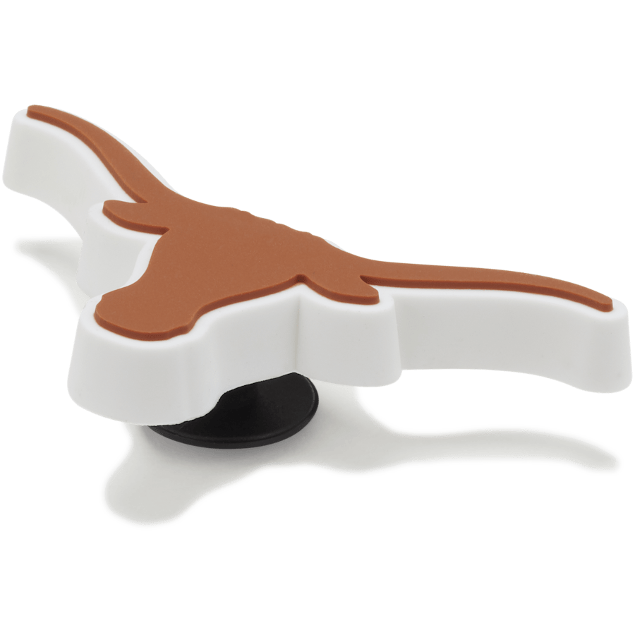 Crocs Smart Buy University of Texas Jibbitz™ charms