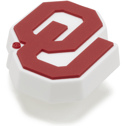 Crocs Discount University Of Oklahoma Jibbitz™ charms