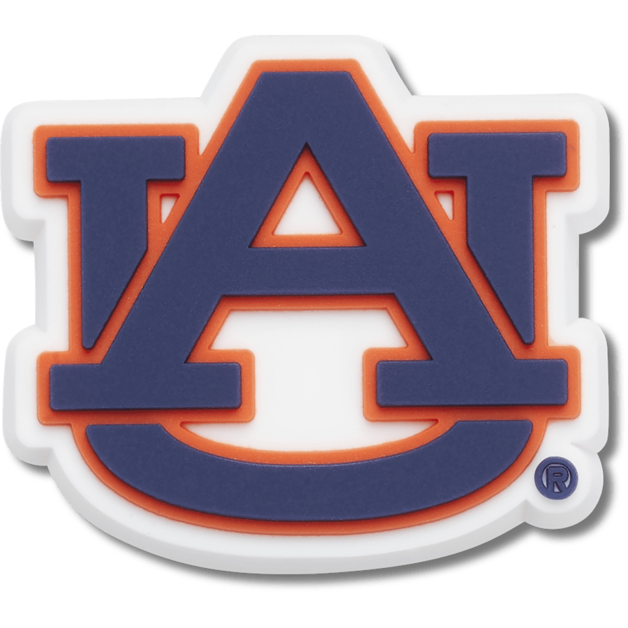 Crocs Discount Auburn Univ Jibbitz™ charms