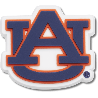 Crocs Discount Auburn Univ Jibbitz™ charms