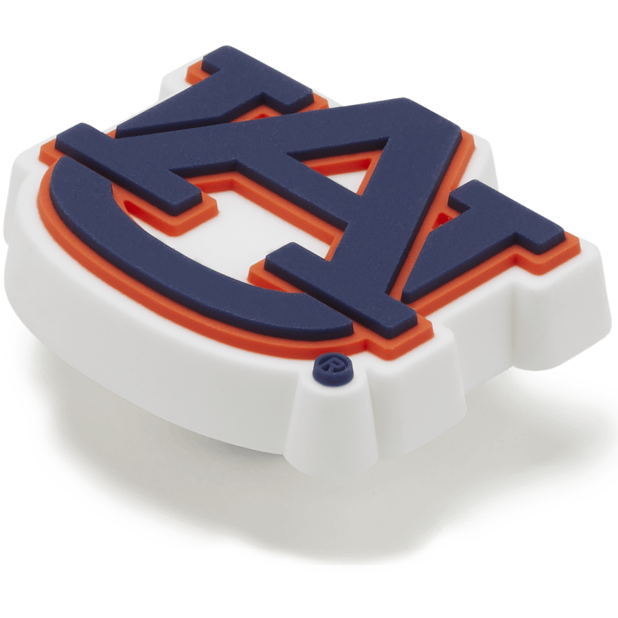 Crocs Discount Auburn Univ Jibbitz™ charms