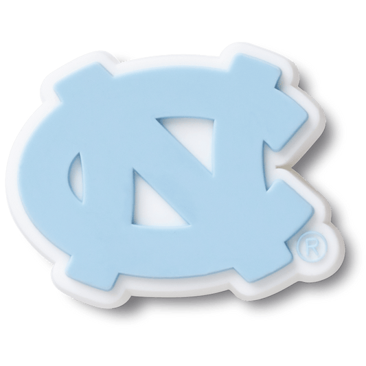 Crocs Exclusive Univ of North Carolina Jibbitz™ charms