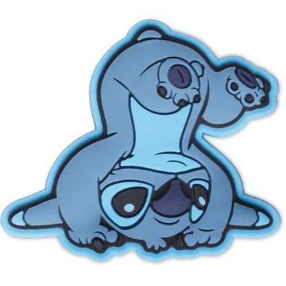 Crocs Best Seller Stitch Wild Jibbitz™ charms