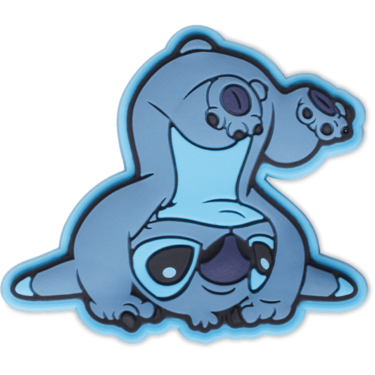 Crocs Best Seller Stitch Wild Jibbitz™ charms