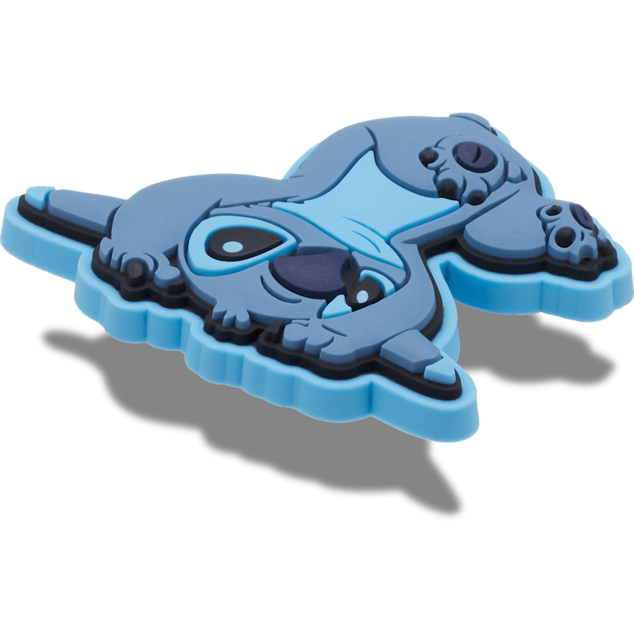 Crocs Best Seller Stitch Wild Jibbitz™ charms