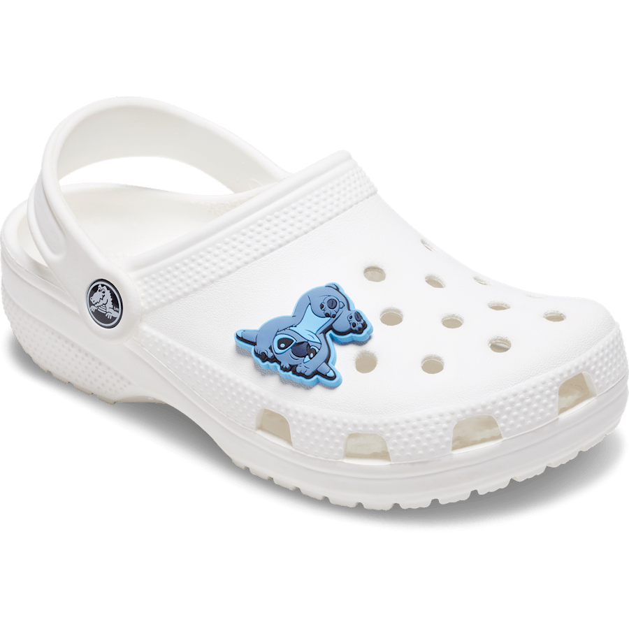 Crocs Best Seller Stitch Wild Jibbitz™ charms