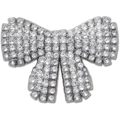 Crocs Premium Bling Bow Jibbitz™ charms