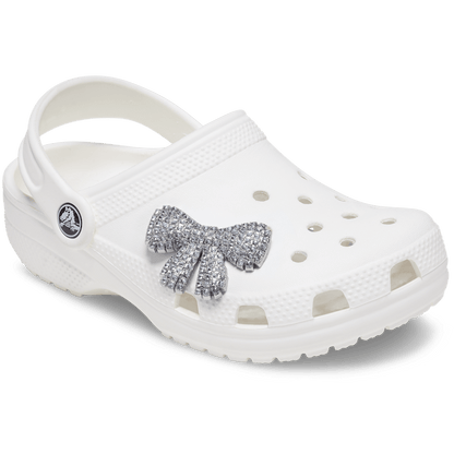 Crocs Premium Bling Bow Jibbitz™ charms