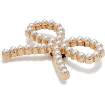 Crocs Value Pearl Bow Jibbitz™ charms