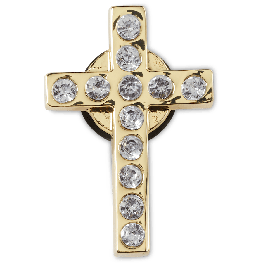 Crocs Best Price Bling Cross Jibbitz™ charms