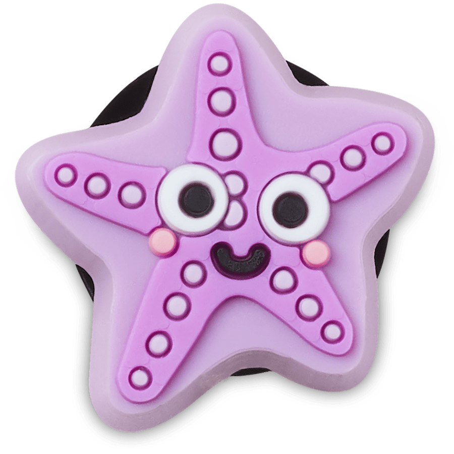 Crocs Essential Tiny Starfish Jibbitz™ charms