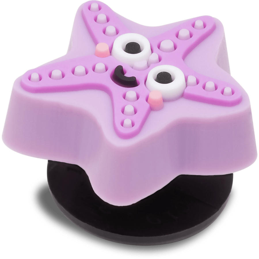 Crocs Essential Tiny Starfish Jibbitz™ charms