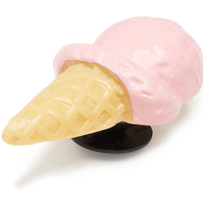 Crocs Value Acrylic Ice Cream Cone Jibbitz™ charms