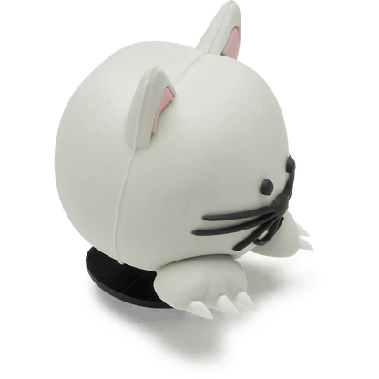 Crocs Everyday 3D Kitty Jibbitz™ charms