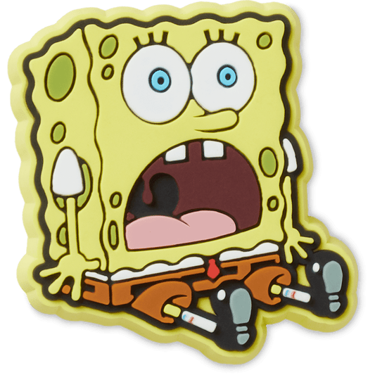 Crocs Best Price Spongebob Shock Jibbitz™ charms