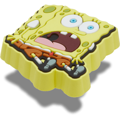 Crocs Best Price Spongebob Shock Jibbitz™ charms