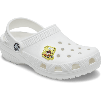 Crocs Best Price Spongebob Shock Jibbitz™ charms