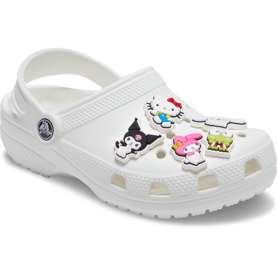 Crocs Hot Sale Hello Kitty® and Friends 5 Pack
