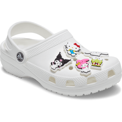Crocs Hot Sale Hello Kitty® and Friends 5 Pack