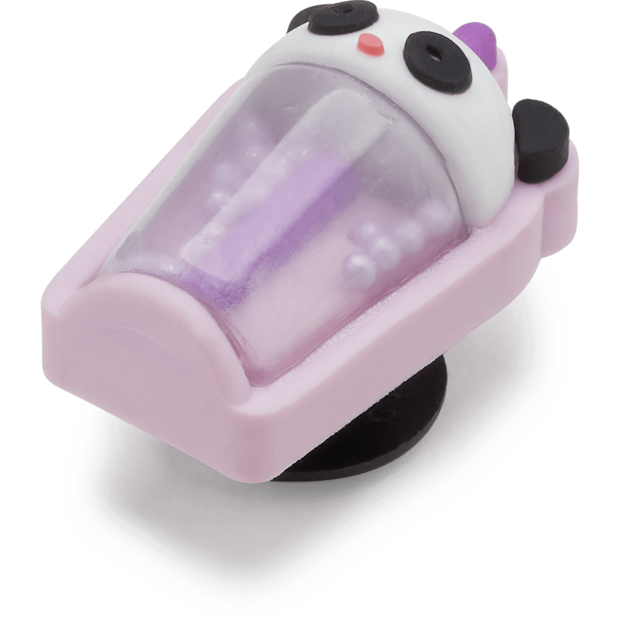 Crocs Popular Panda Boba Jibbitz™ charms