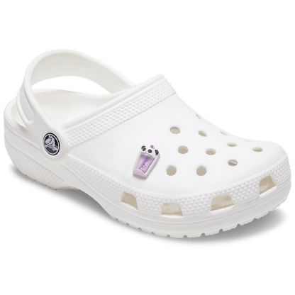 Crocs Popular Panda Boba Jibbitz™ charms