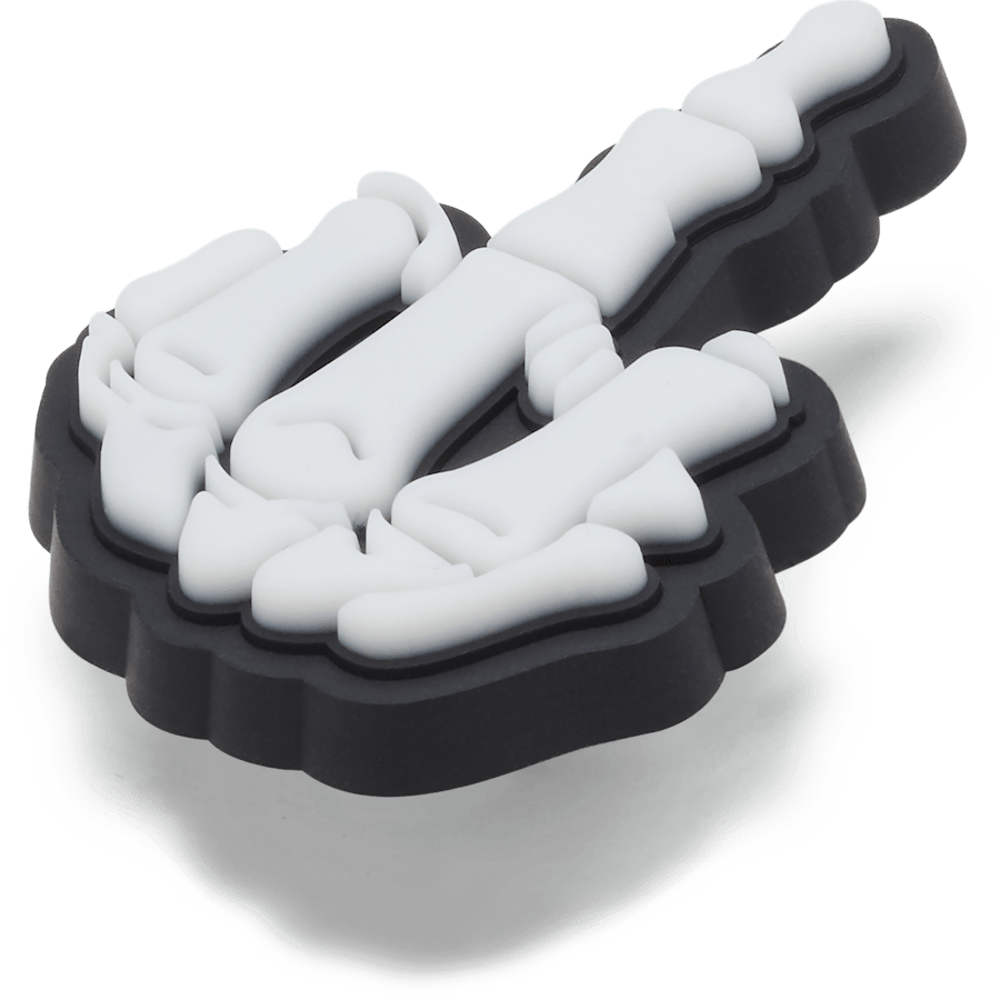 Crocs Popular Middle Finger Hinge Jibbitz™ charms