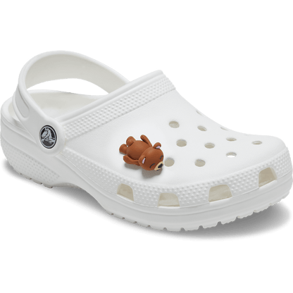 Crocs Best Price 3D Bear on Tummy Jibbitz™ charms