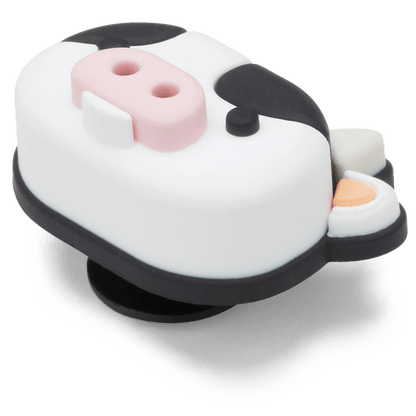 Crocs Everyday 3D Cow Face Jibbitz™ charms