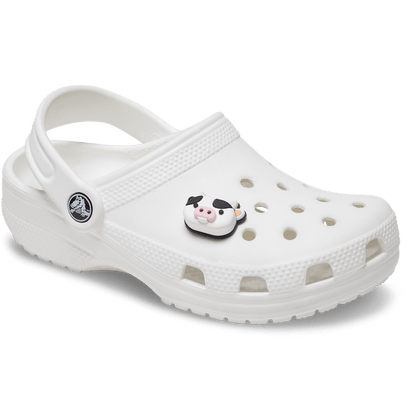Crocs Everyday 3D Cow Face Jibbitz™ charms