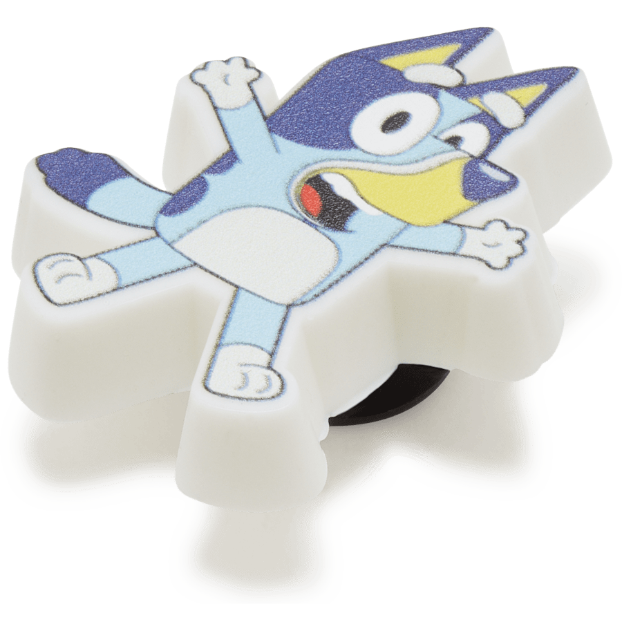 Crocs Trusted Bluey Jibbitz™ charms