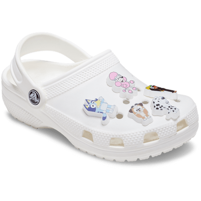 Crocs Quality Bluey 5Pack Jibbitz™ charms