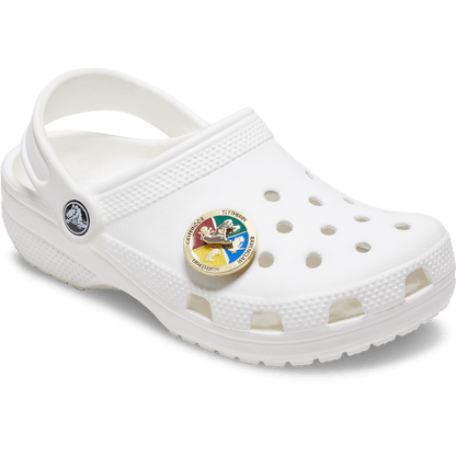 Crocs Signature Harry Potter Sorting Spinner Jibbitz™ charms