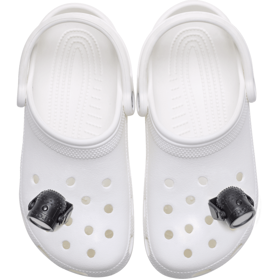 Crocs Trending Headlights Jibbitz Shoe Charm