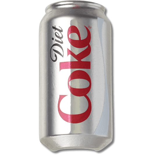 Crocs Essential Diet Coke Jibbitz™ charms